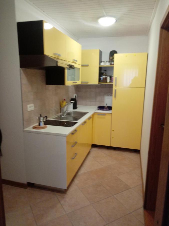 V Klancu Apartment Dekani Ngoại thất bức ảnh
