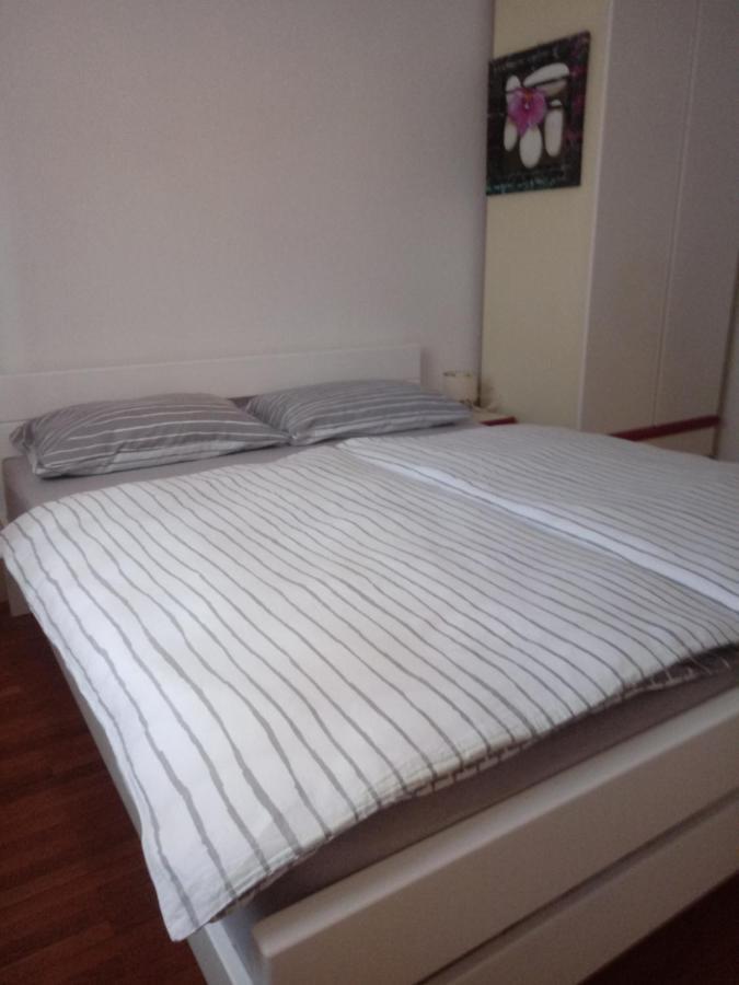 V Klancu Apartment Dekani Ngoại thất bức ảnh