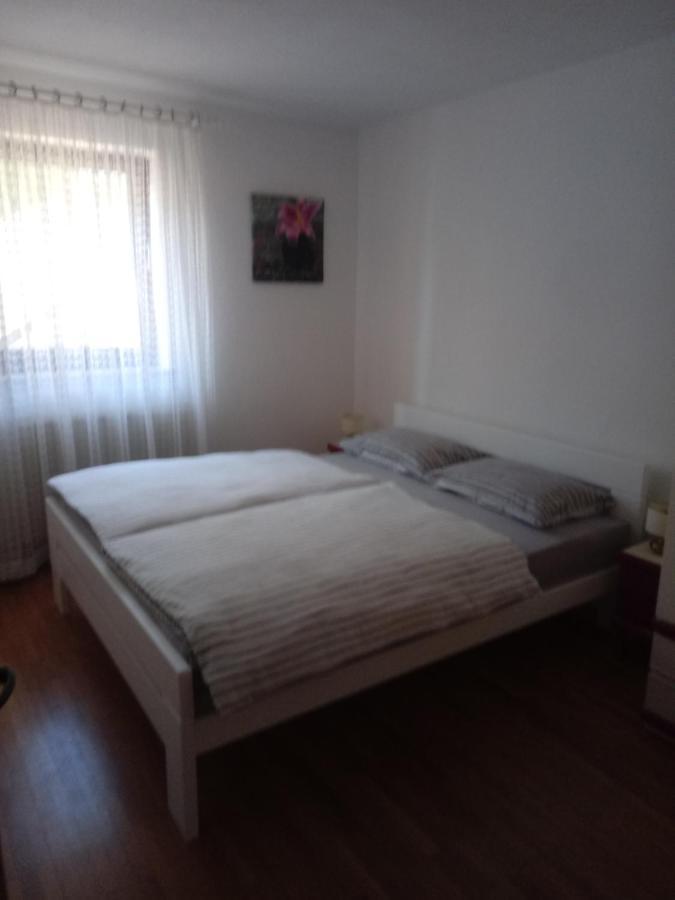 V Klancu Apartment Dekani Ngoại thất bức ảnh