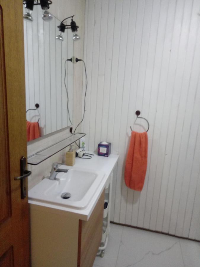 V Klancu Apartment Dekani Ngoại thất bức ảnh