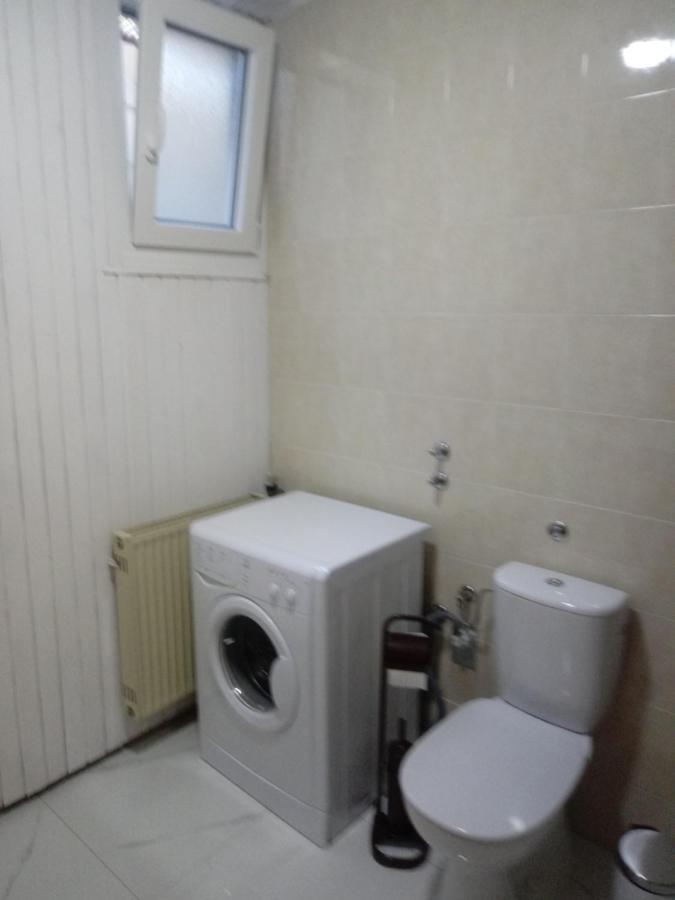 V Klancu Apartment Dekani Ngoại thất bức ảnh
