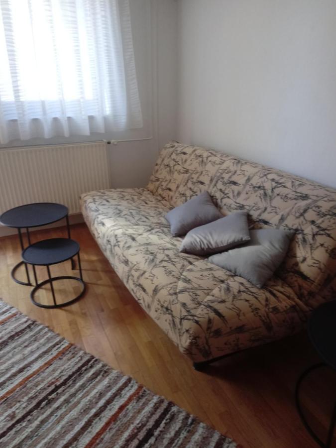 V Klancu Apartment Dekani Ngoại thất bức ảnh