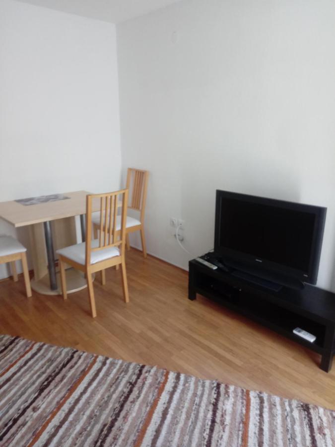 V Klancu Apartment Dekani Ngoại thất bức ảnh